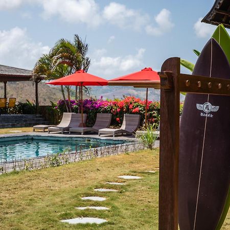 Villa Ellya Areguling, For 8-10 Pax Kuta  Luaran gambar
