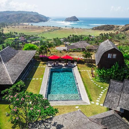 Villa Ellya Areguling, For 8-10 Pax Kuta  Luaran gambar
