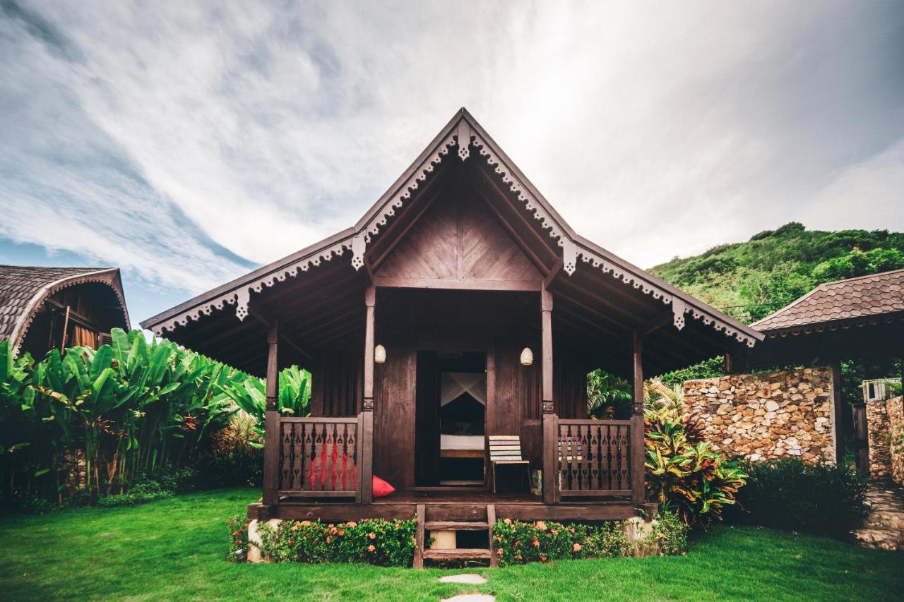 Villa Ellya Areguling, For 8-10 Pax Kuta  Luaran gambar
