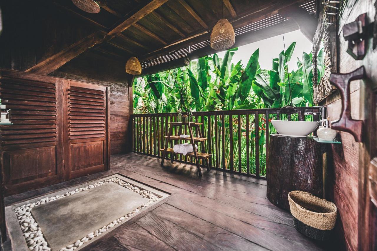Villa Ellya Areguling, For 8-10 Pax Kuta  Luaran gambar