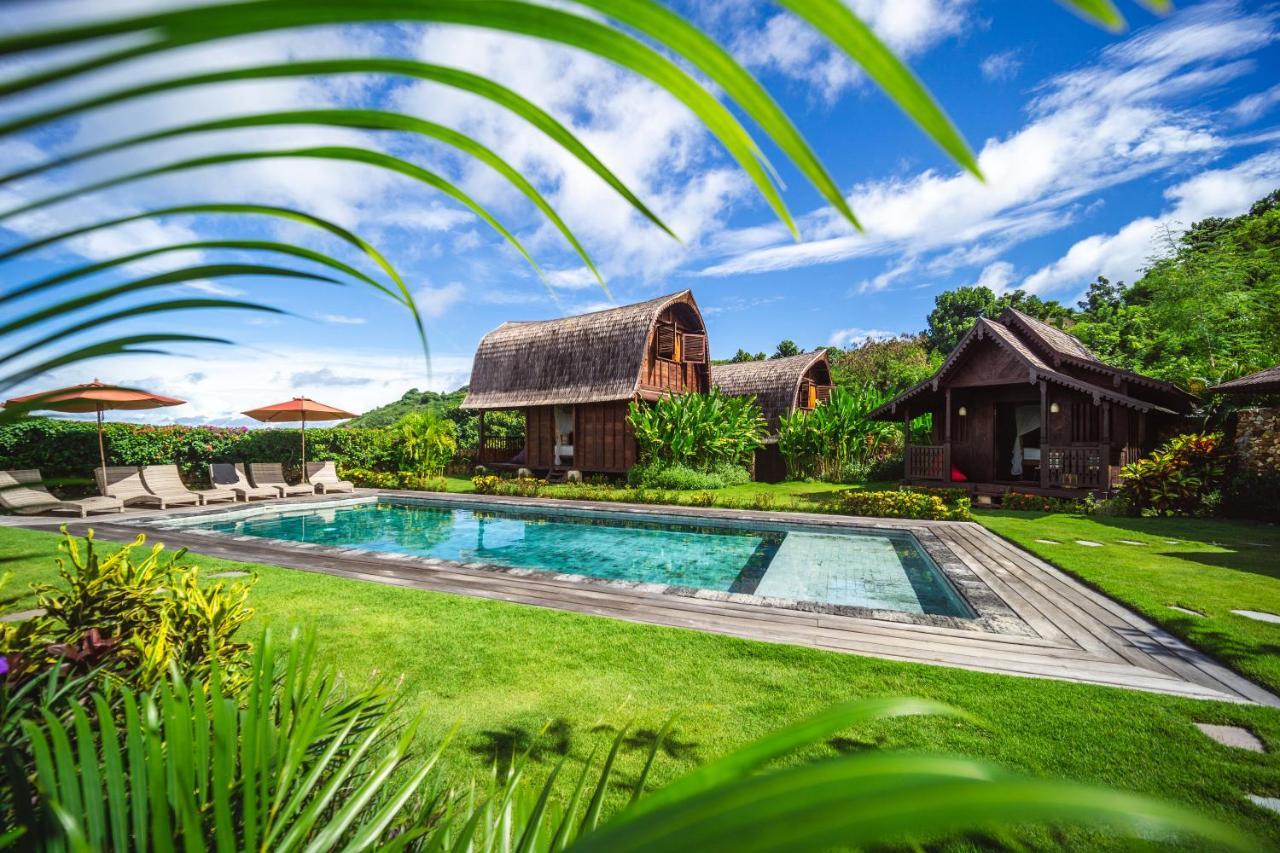 Villa Ellya Areguling, For 8-10 Pax Kuta  Luaran gambar