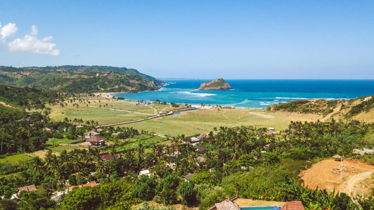 Villa Ellya Areguling, For 8-10 Pax Kuta  Luaran gambar
