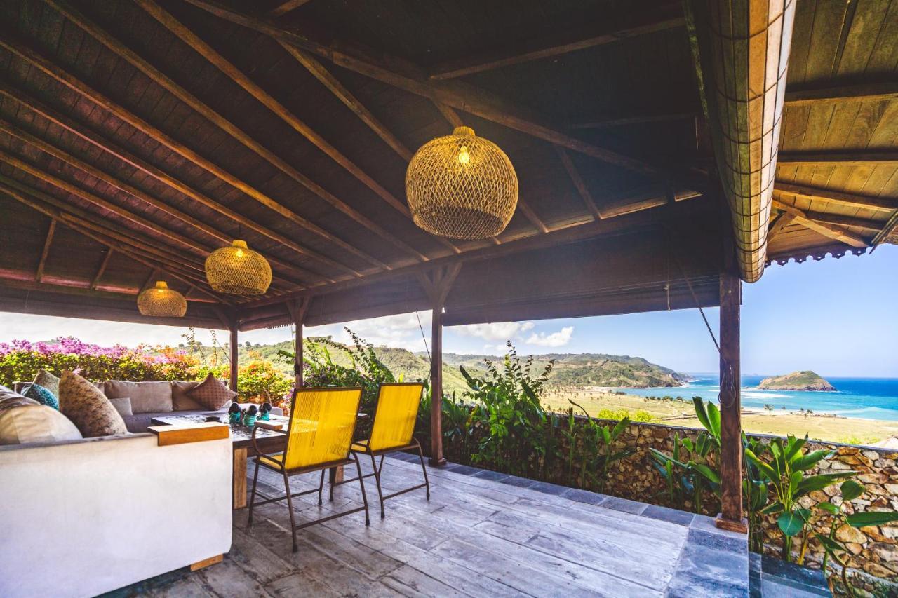 Villa Ellya Areguling, For 8-10 Pax Kuta  Luaran gambar
