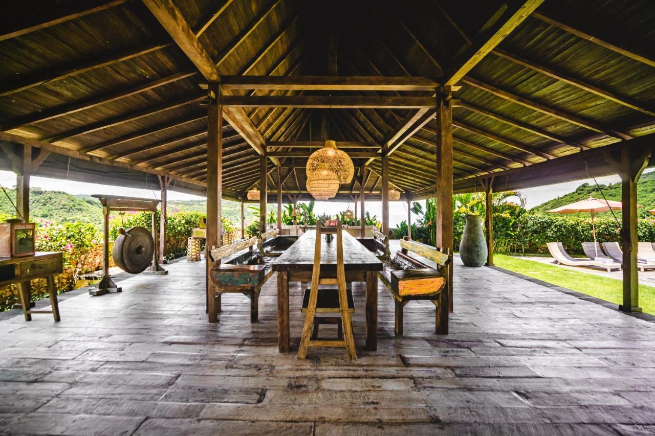 Villa Ellya Areguling, For 8-10 Pax Kuta  Luaran gambar