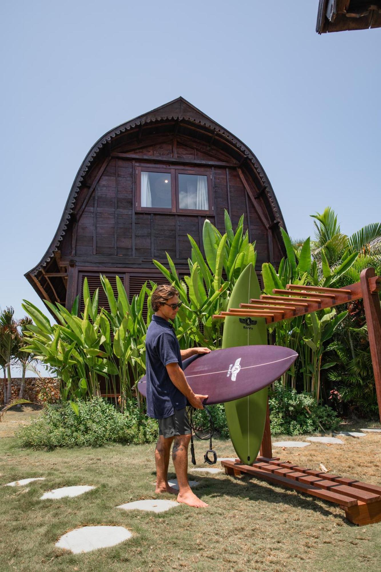 Villa Ellya Areguling, For 8-10 Pax Kuta  Luaran gambar